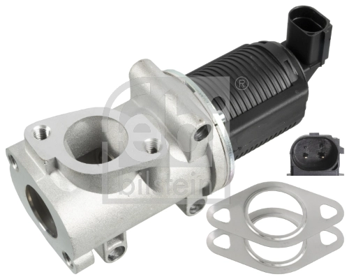 EGR Valve